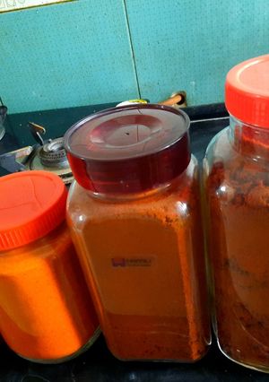 काळा मसाला (Kala Masala Recipe In Marathi) रेसिपी चे मुख्य फोटो