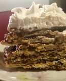 Torta Rogel