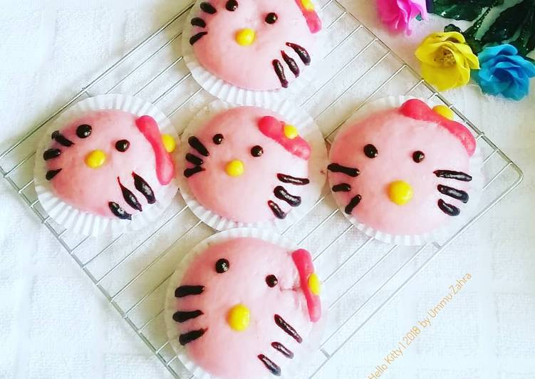 Pao Hello Kitty