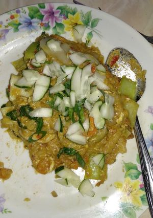 Foto resep Seblak Awar awurrr huh hah