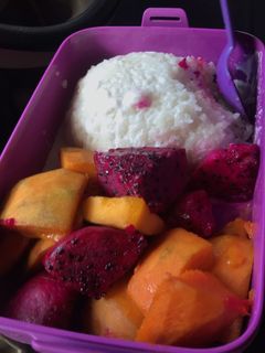 Foto resep Mango Sticky Rice