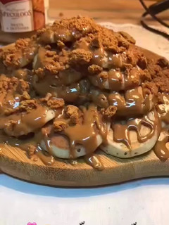 صورة لوصفة بان كيك سهل ولذيذ🥞💕