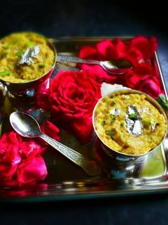 মুগ সুন্দরী রেসিপির প্রধান ছবি