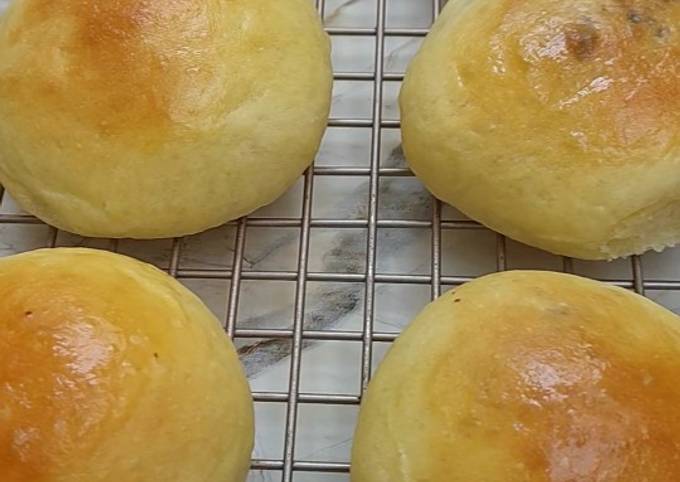 Resep Butter Rolls Oleh ℝ_𝕪𝕒𝕟𝕥𝕪𝕪 - Cookpad