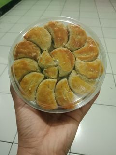 Foto resep Kue kacang