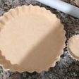 Masa básica para tartas