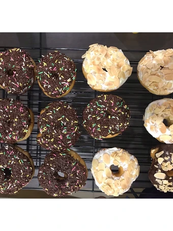 Cara Gampang Membuat Resep Donat Kentang Tanpa Telur yang Sempurna Anti Ribet, Mantap Sekali