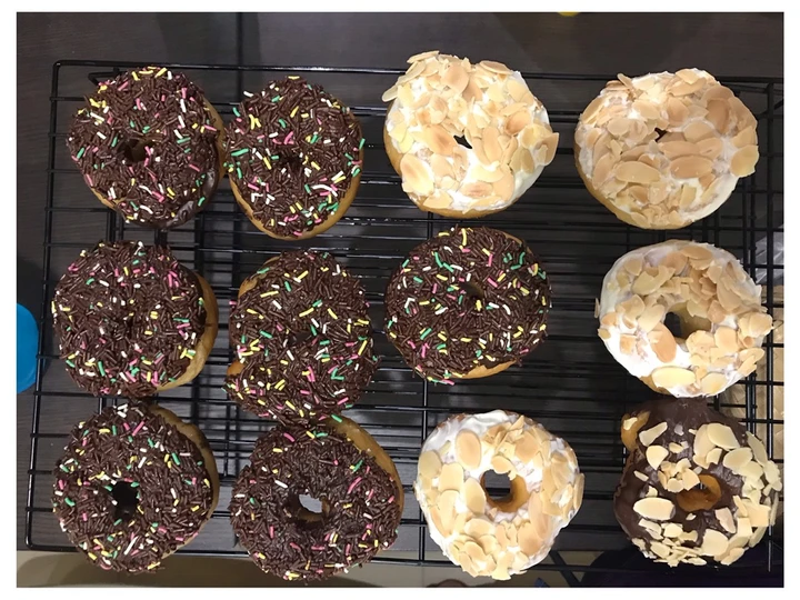 Cara Gampang Membuat Resep Donat Kentang Tanpa Telur yang Sempurna Anti Ribet, Mantap Sekali