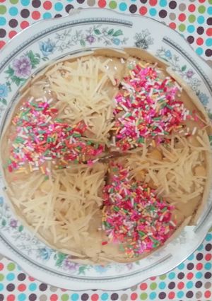 Foto resep Martabak Bangka