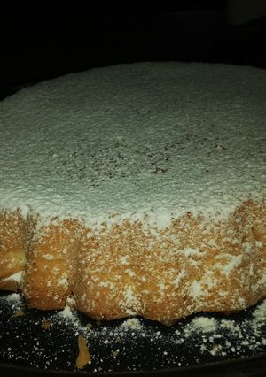 Una foto de Tarta de ricota