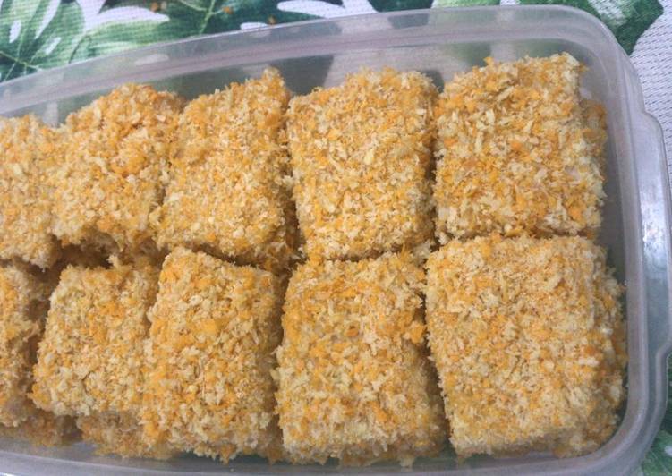 Nugget Ayam