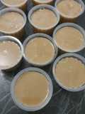 Puding Susu Kopi Moccacino