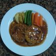 Steak Tempe Saus Lada Hitam #SelasaBisa