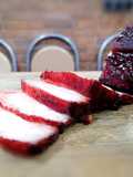 Cerdo char siu (receta asiática)