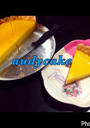 Foto resep Pie Susu