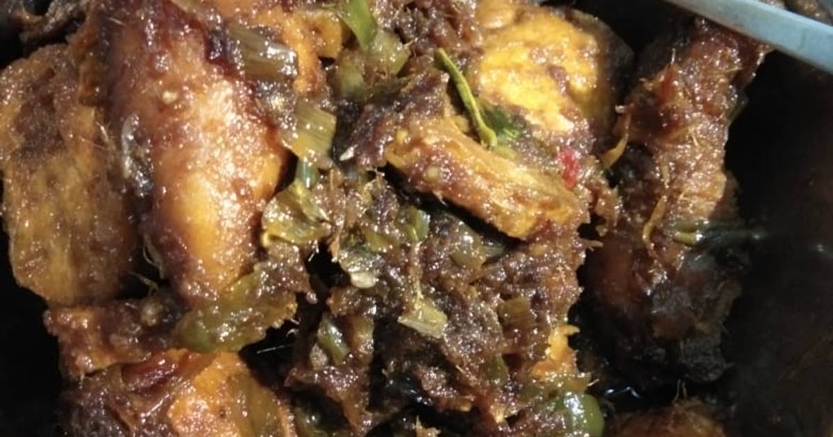 12.257 resep ayam bumbu padang enak dan sederhana - Cookpad