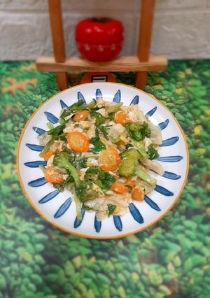 Foto resep 677. Paklay