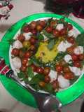 Corona caprese