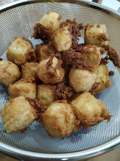 Foto resep Tahu goreng crispy by rahmaweka