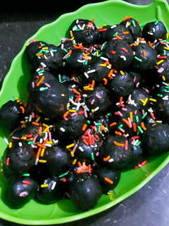 Foto resep Rhum Ball