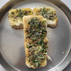A picture of Easy Fusion Thetcha Toast.