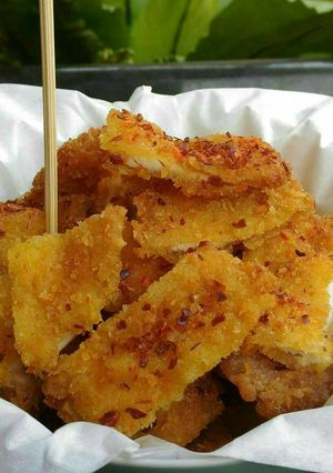 Foto resep Shihlin Taiwan street snacks ala2