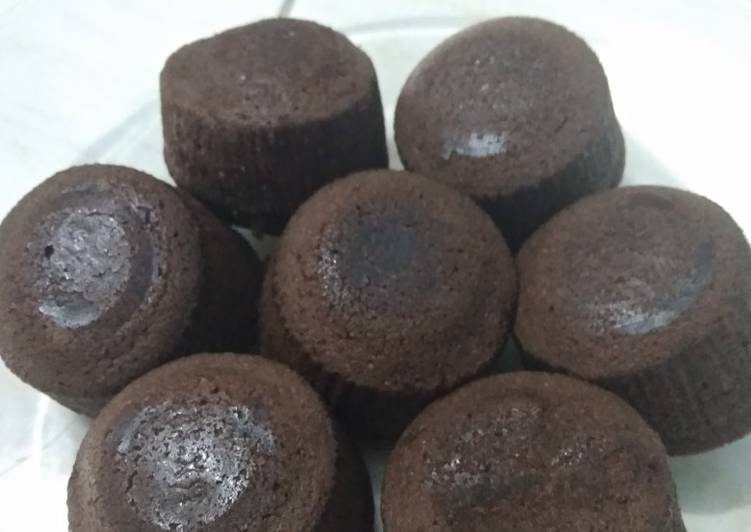 Resep Bolu coklat Beng-beng yang Enak Banget