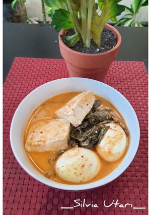 Foto resep Gulai Campur