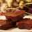 Pastelitos de chocolate con naranja y mucho, mucho amor