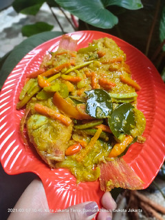 Foto resep Pesmol ikan nila
