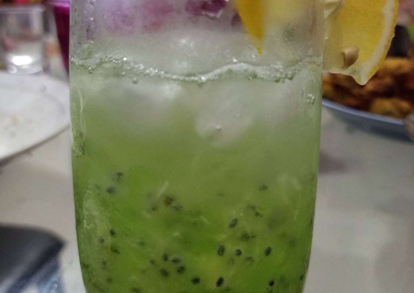 Tips Jitu Memasak Es Timun Serut dengan Nutrijel Melon Sederhana dan
Praktis