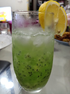 Foto resep Es Timun Serut dengan Nutrijel Melon