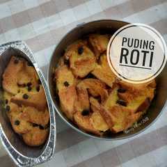 รูปของ Puding Roti