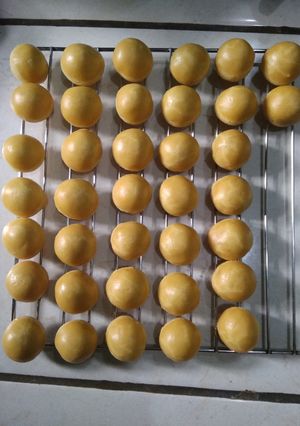 Foto resep Nastar