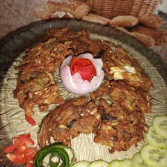 Pakoray A picture of Pakoray.