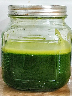 Foto resep Sari Pandan