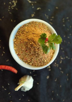 मसाला नमक सत्तु वाला (Masala namak sattu wala recipe in hindi) रेसिपी मुख्य फोटो