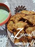 Homemade Mutton Mince Samosas