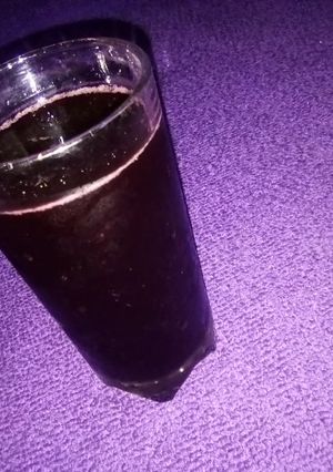 A picture of Zobo.