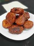 বেনানা আপ্পাম (banana appam recipi in bengali)