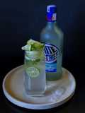 Cucumber Mint Mojito