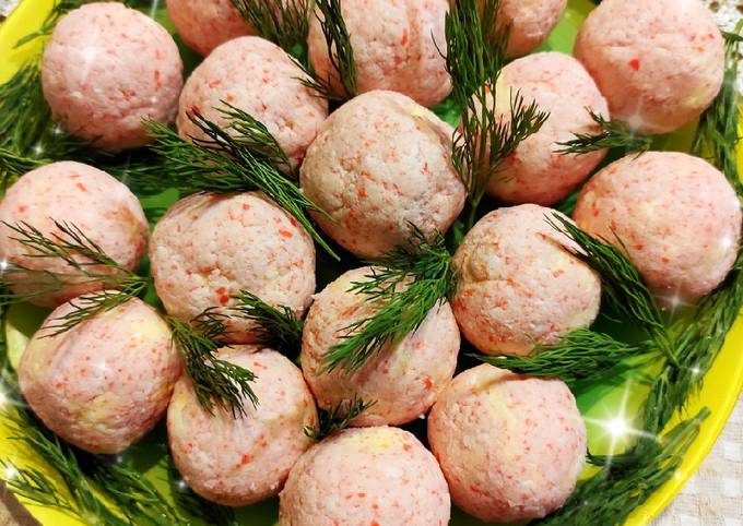 Сырные шарики в сухарях – пошаговый рецепт приготовления с фото