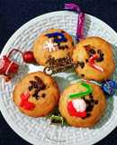Chocolate Chips Cookies
