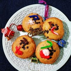 A picture of Chocolate Chips Cookies.