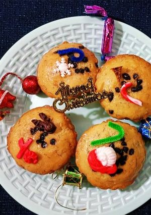A picture of Chocolate Chips Cookies.