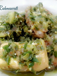 Foto resep Sambal Tahu Lado Mudo