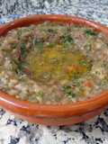 Baba ganoush