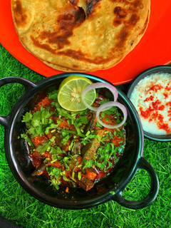 મસાલા ભીંડી સબ્જી (Masala Bhindi Sabji Recipe In Gujarati) રેસીપી મુખ્ય ફોટો