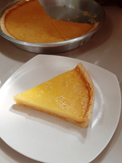 Foto resep Pie Susu