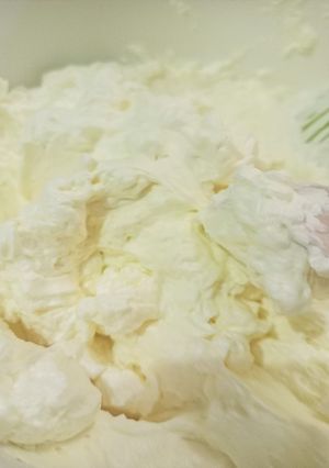 Foto resep 121. Buttercream Lembut & Kokoh